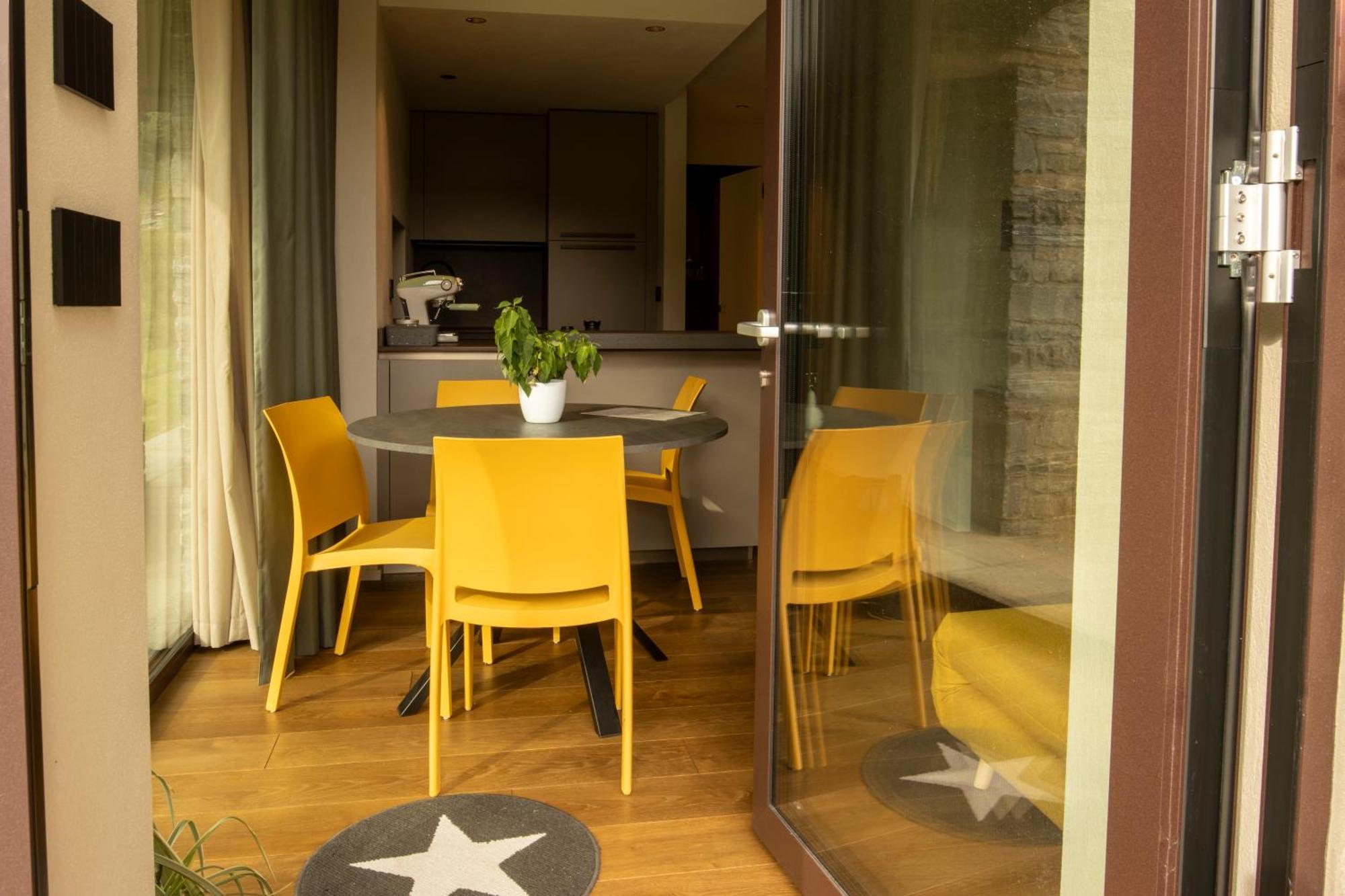 Little Paradise - Ampio Monolocale Arvier Exterior photo